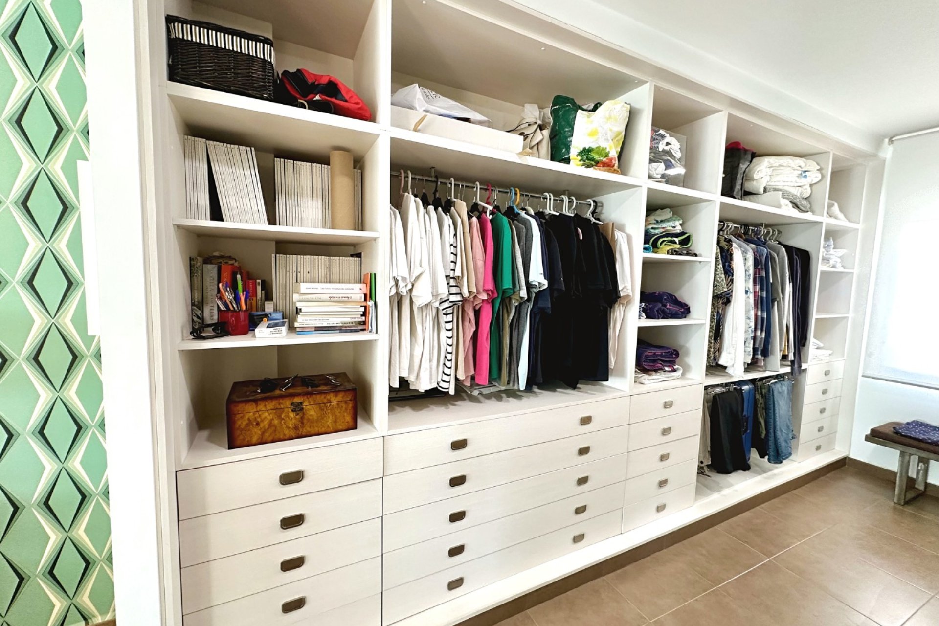Resale - Apartment / flat - Ciudad quesada - Rojales