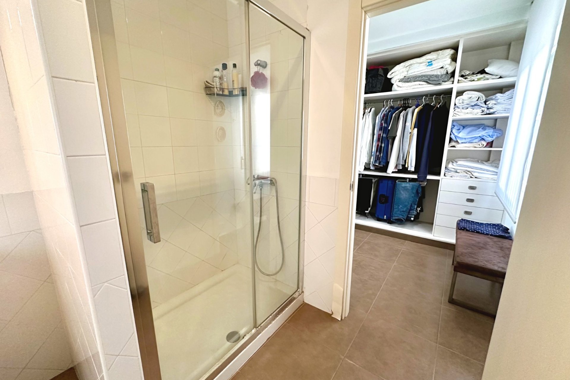 Resale - Apartment / flat - Ciudad quesada - Rojales