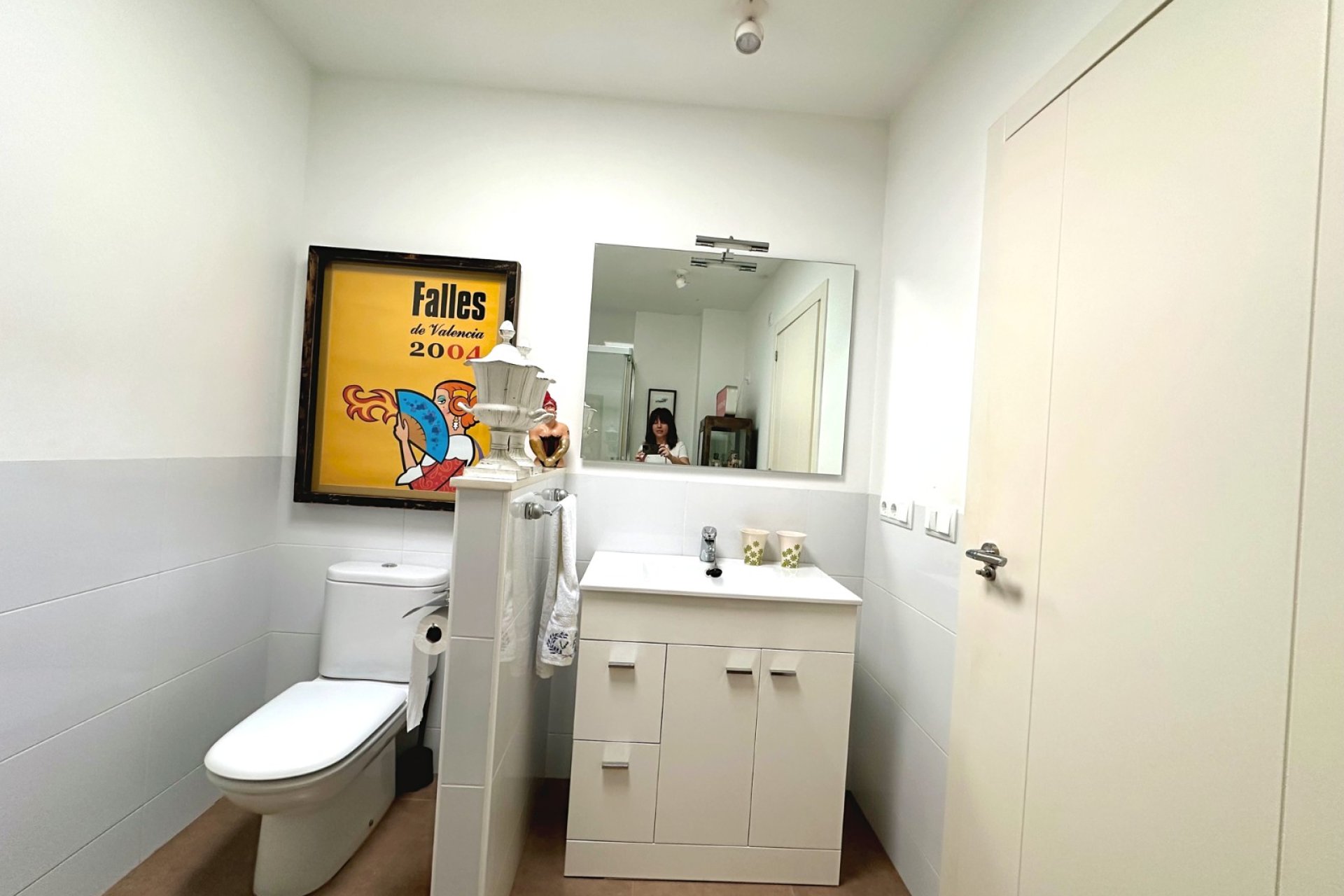 Resale - Apartment / flat - Ciudad quesada - Rojales