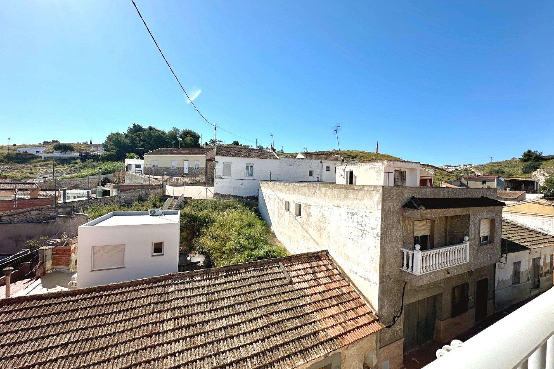 Resale - Apartment / flat - Ciudad quesada - Rojales