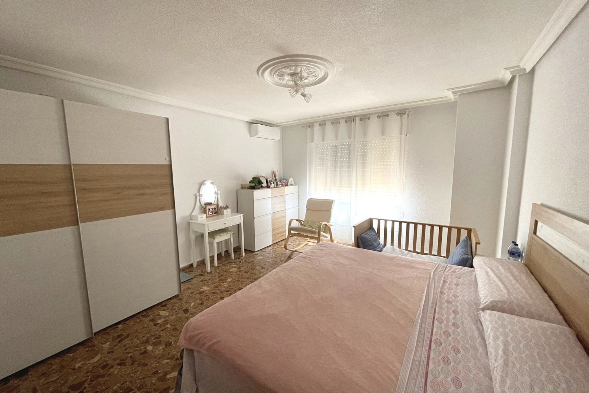 Resale - Apartment / flat - Ciudad quesada - Rojales