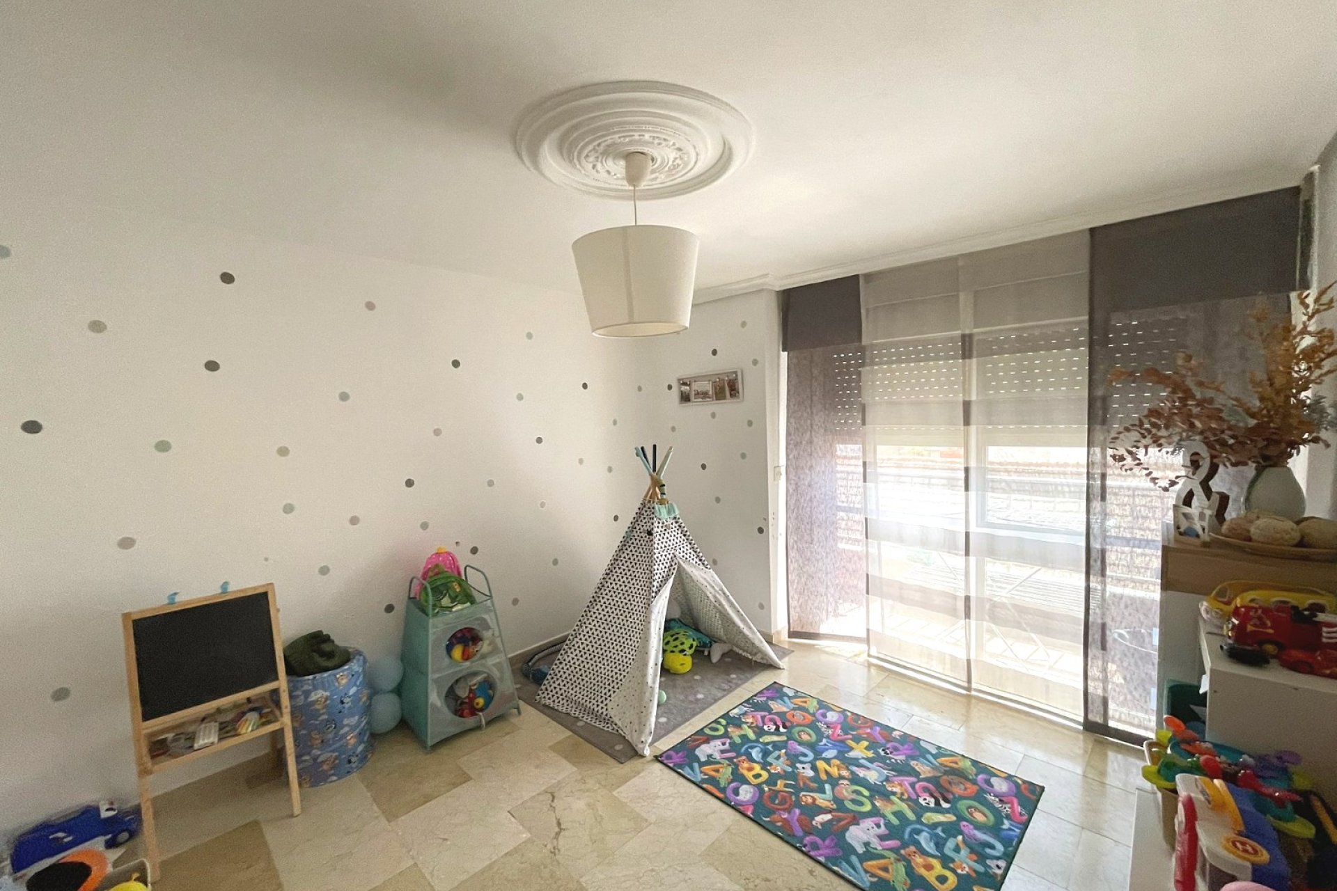 Resale - Apartment / flat - Ciudad quesada - Rojales