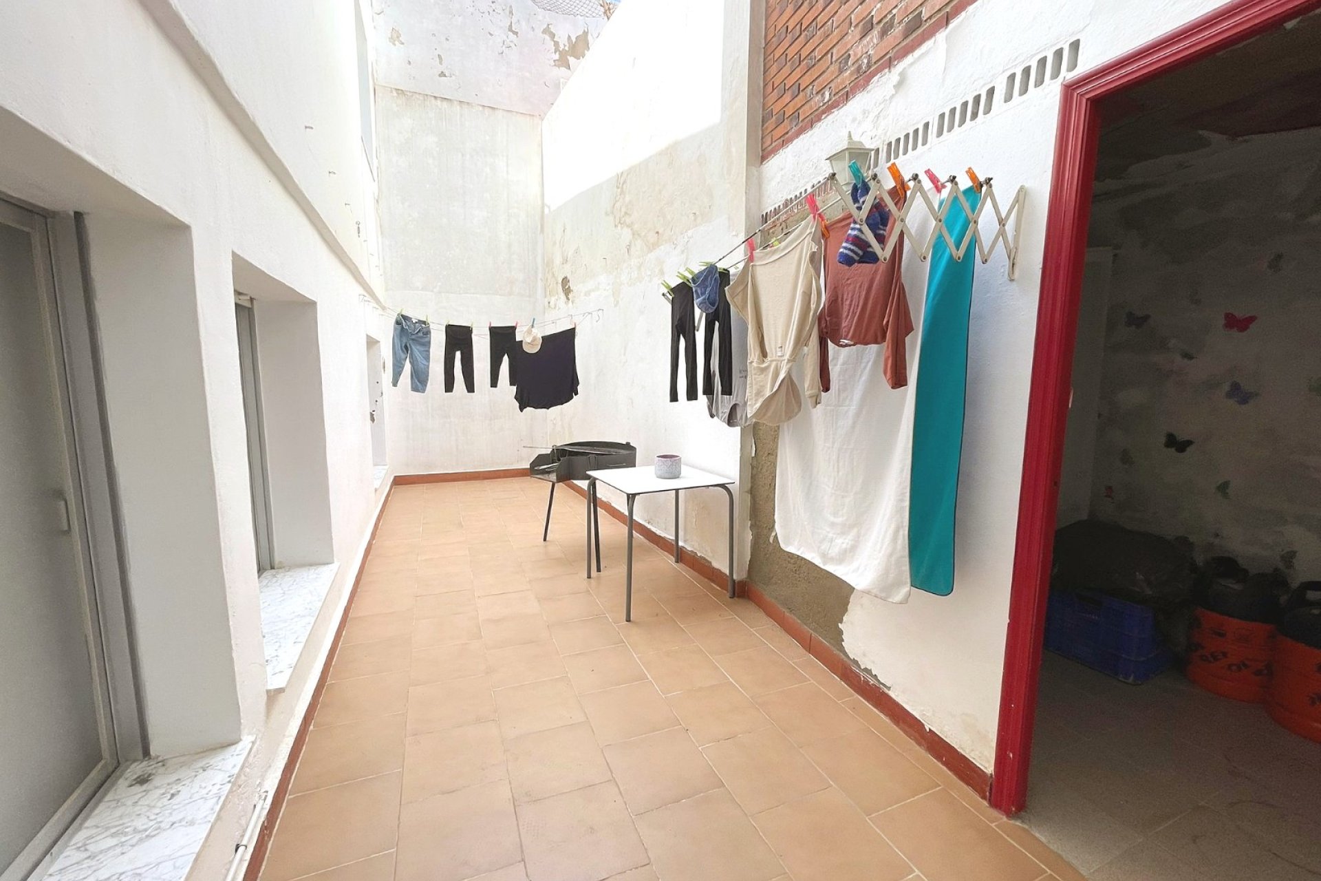 Resale - Apartment / flat - Ciudad quesada - Rojales