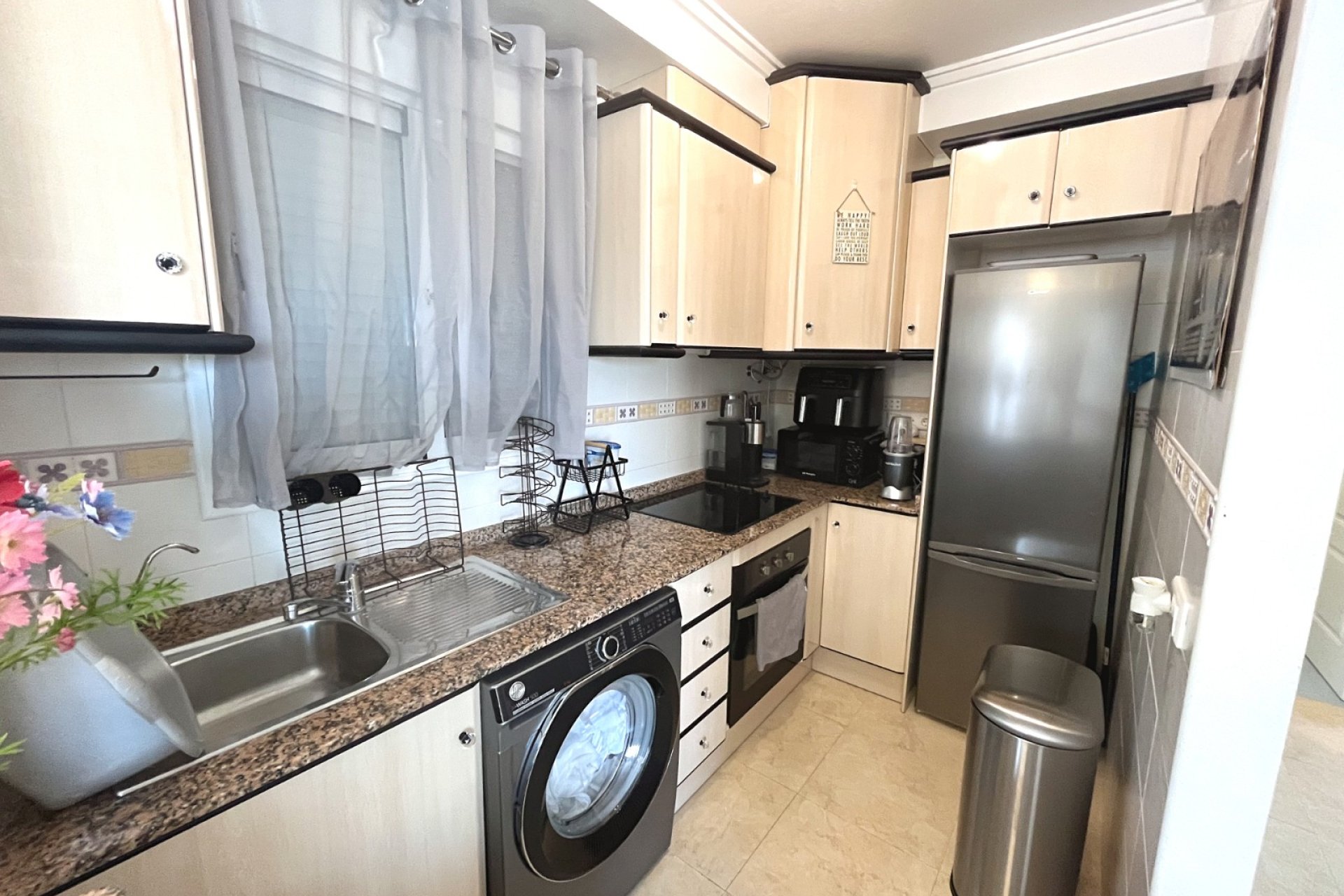 Resale - Apartment / flat - Ciudad quesada - Upper Golf