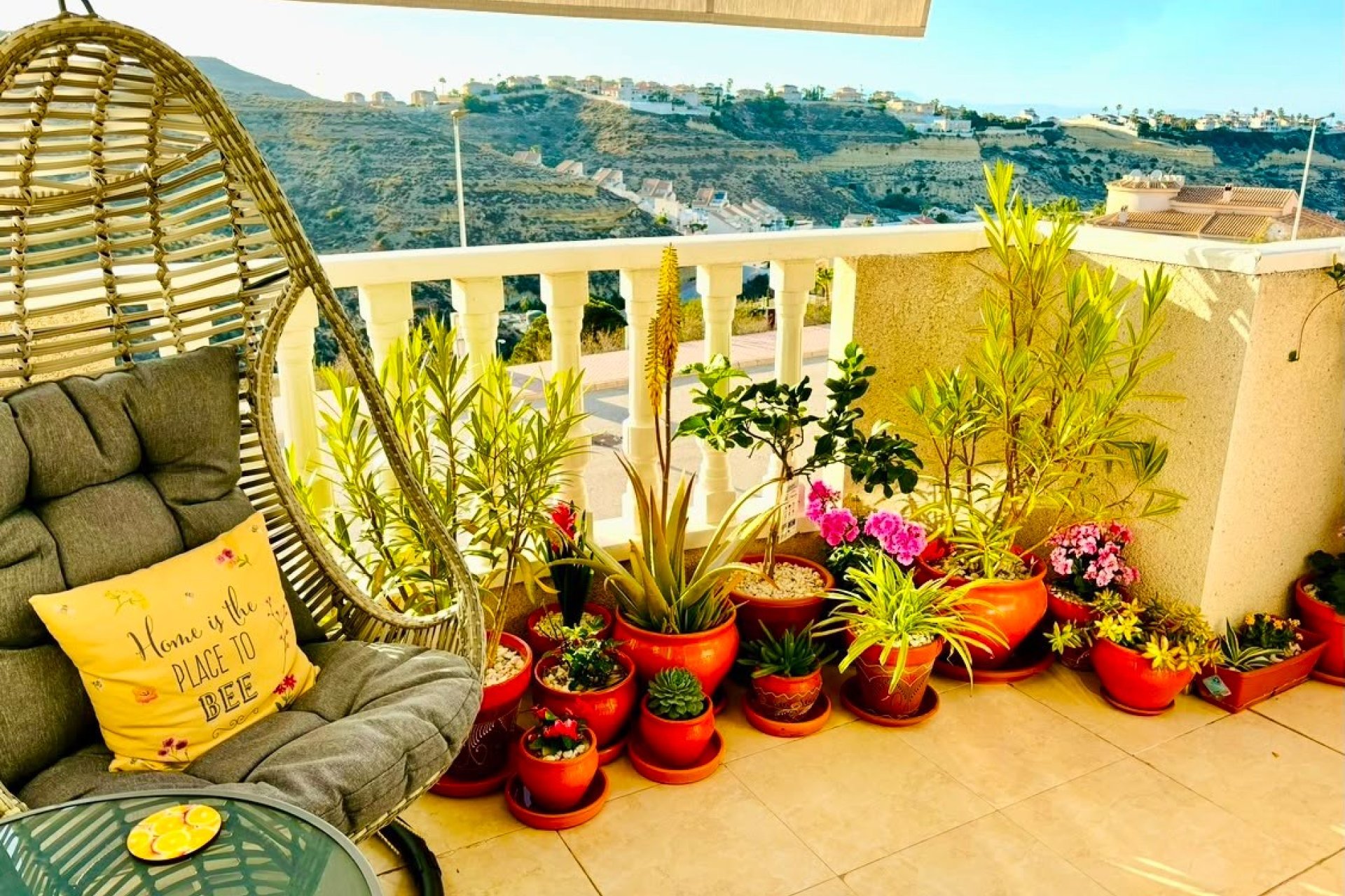 Resale - Apartment / flat - Ciudad quesada - Upper Golf