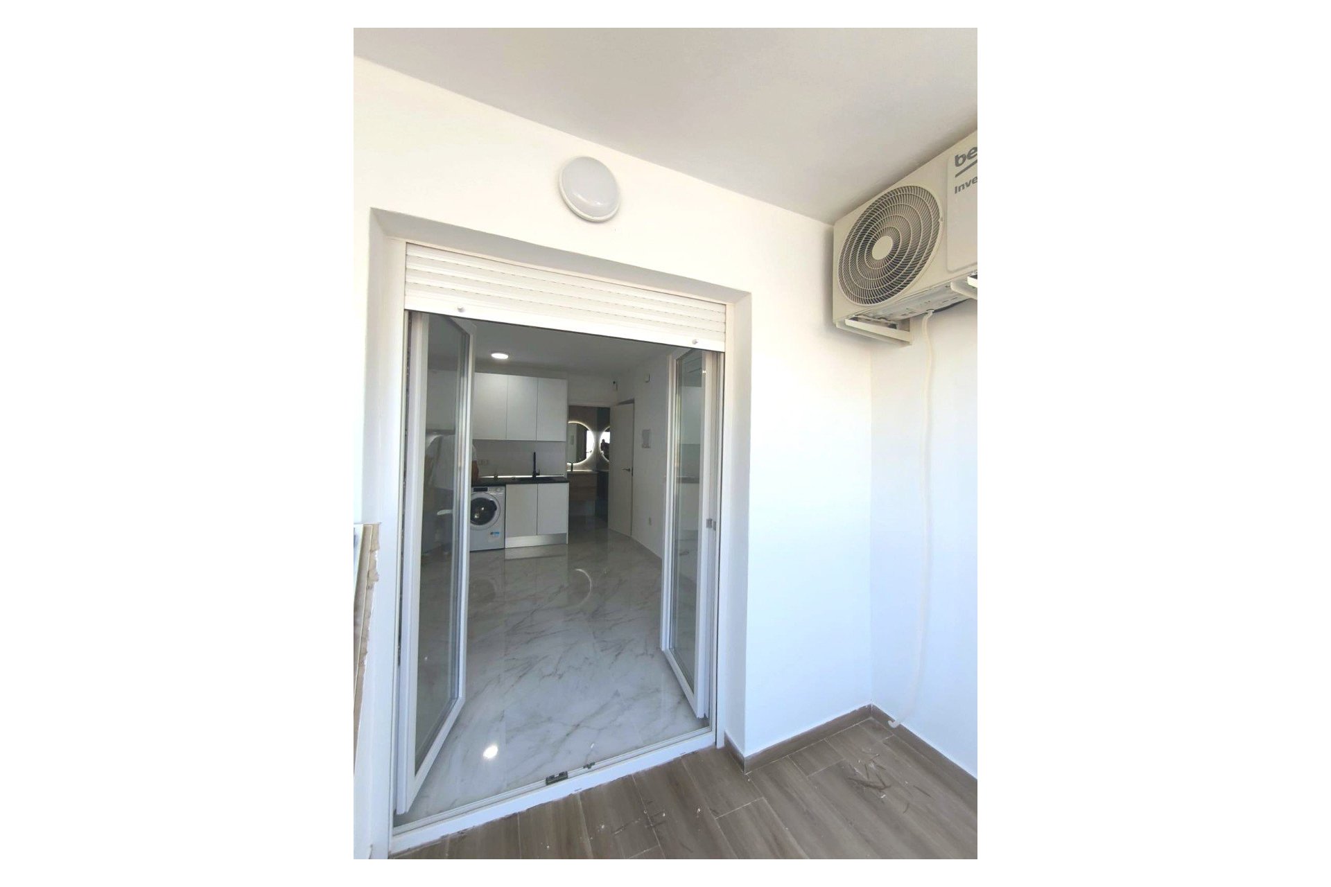 Resale - Apartment / flat - Ciudad quesada - Upper Quesada