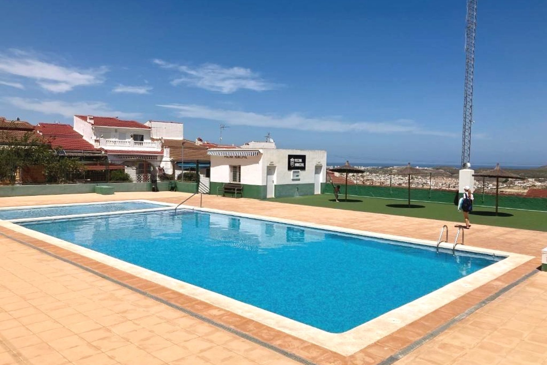 Resale - Apartment / flat - Ciudad quesada - Upper Quesada