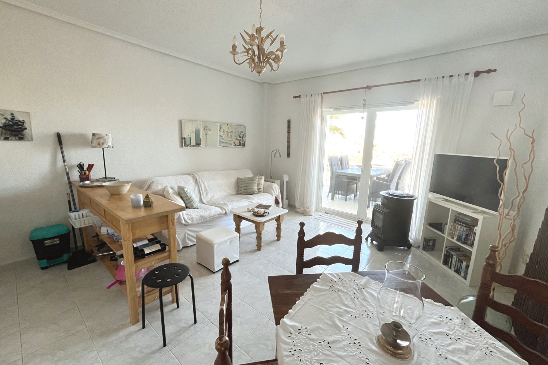 Resale - Apartment / flat - Ciudad quesada - Upper Quesada