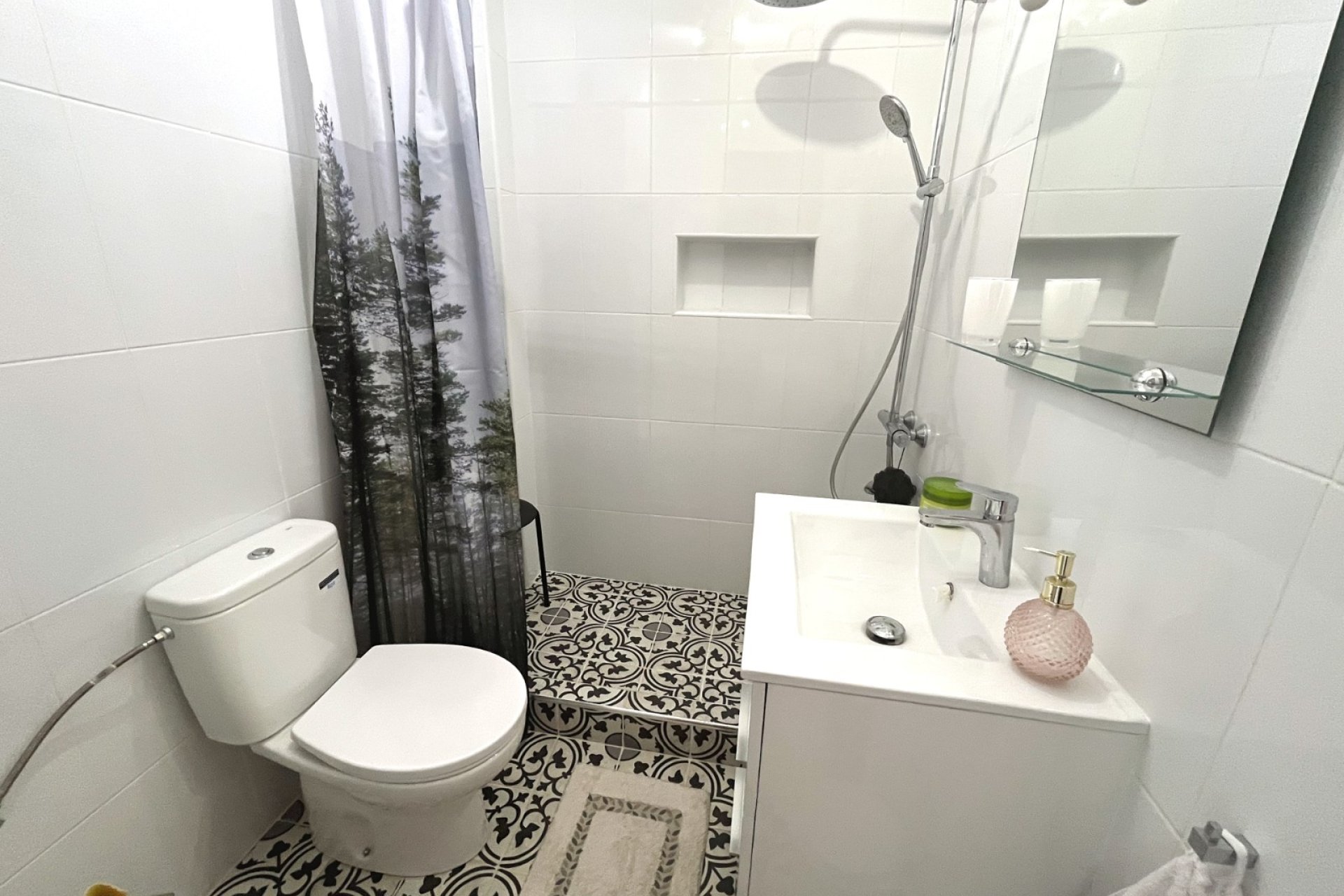 Resale - Apartment / flat - Ciudad quesada - Upper Quesada