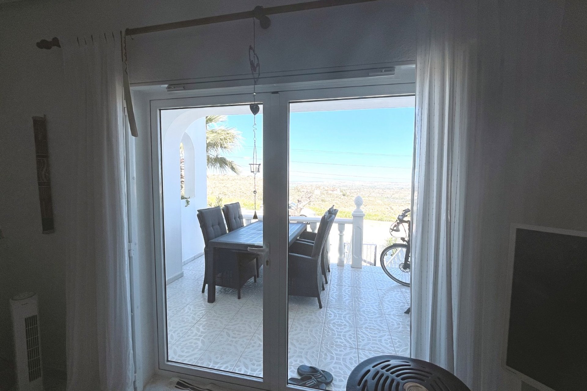 Resale - Apartment / flat - Ciudad quesada - Upper Quesada