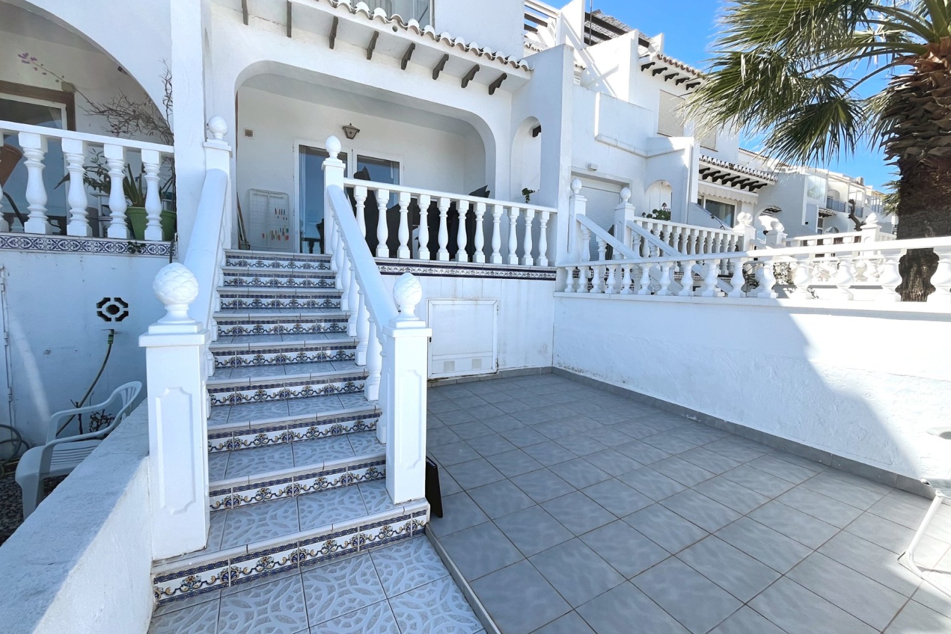 Resale - Apartment / flat - Ciudad quesada - Upper Quesada