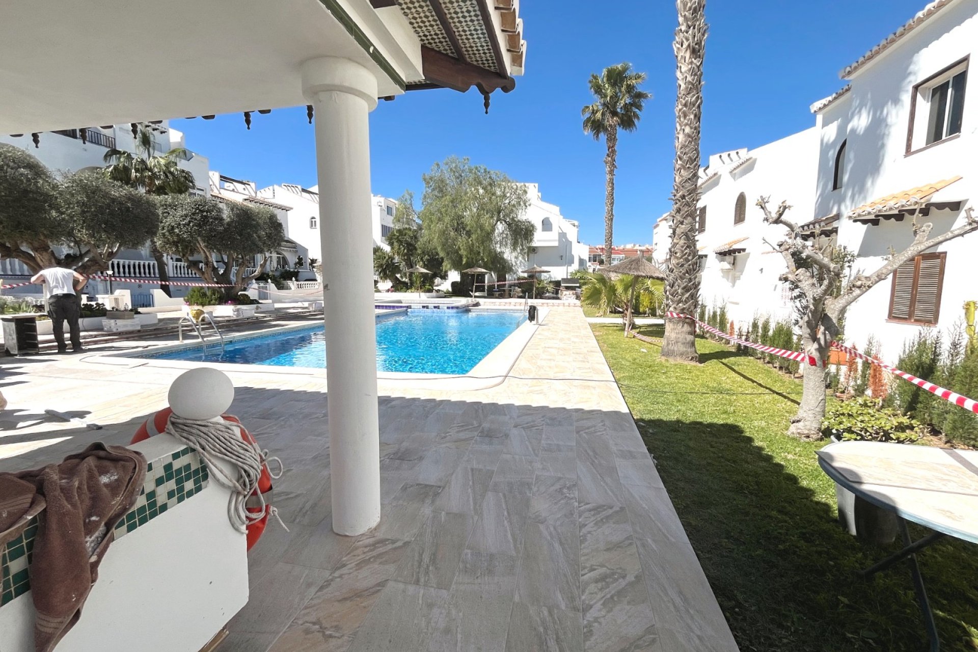 Resale - Apartment / flat - Ciudad quesada - Upper Quesada