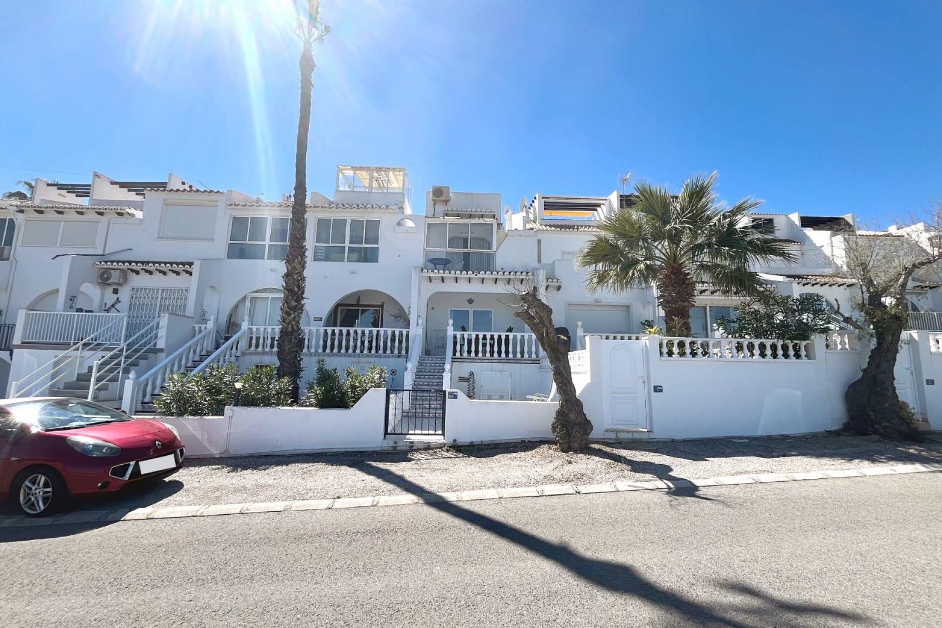 Resale - Apartment / flat - Ciudad quesada - Upper Quesada