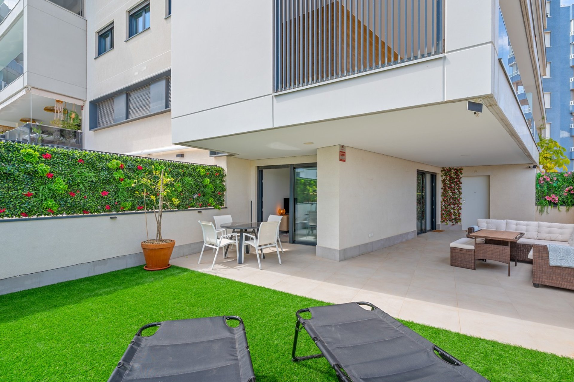 Resale - Apartment / flat - Dehesa de Campoamor - Dehesa de campoamor
