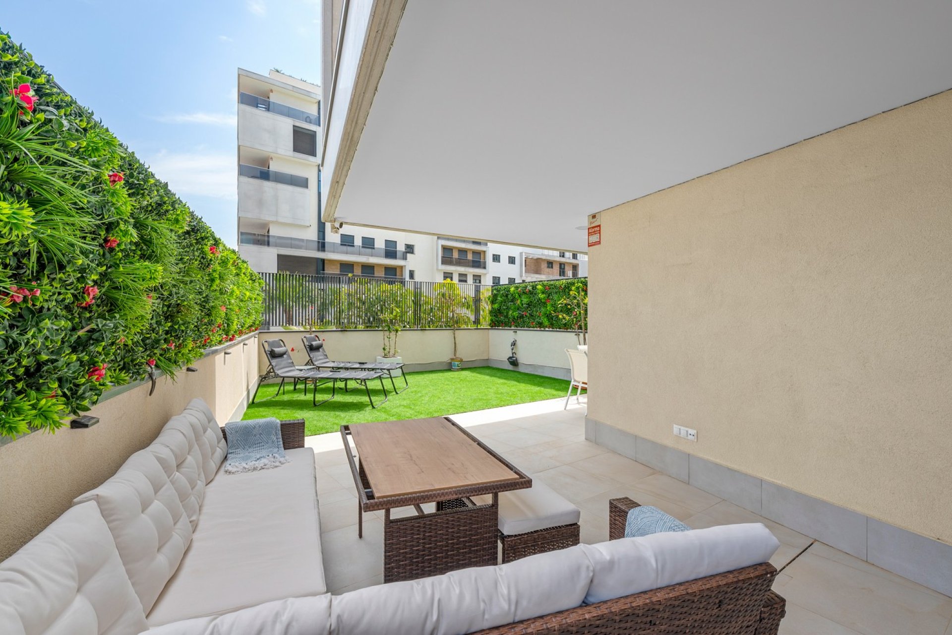 Resale - Apartment / flat - Dehesa de Campoamor - Dehesa de campoamor
