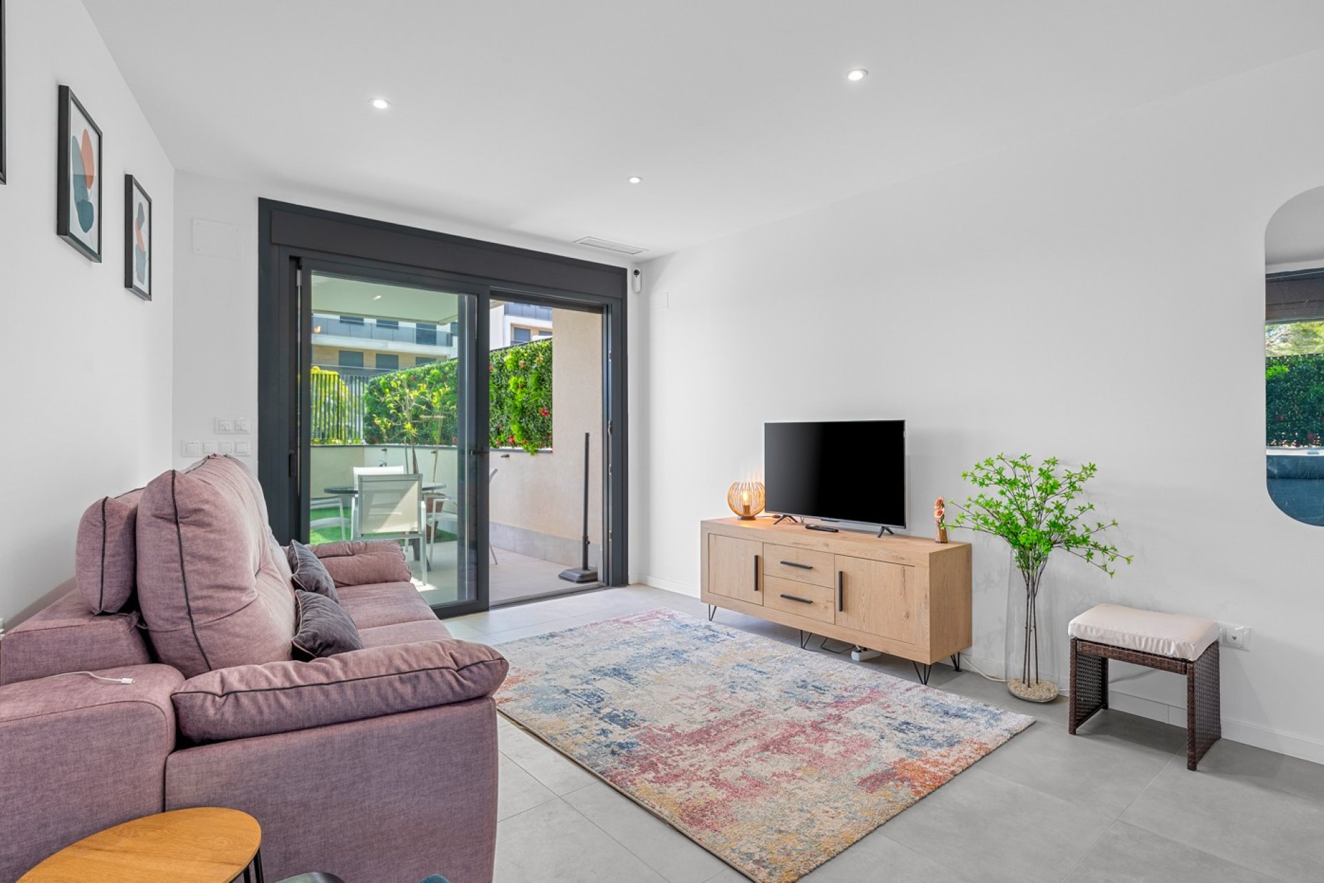 Resale - Apartment / flat - Dehesa de Campoamor - Dehesa de campoamor
