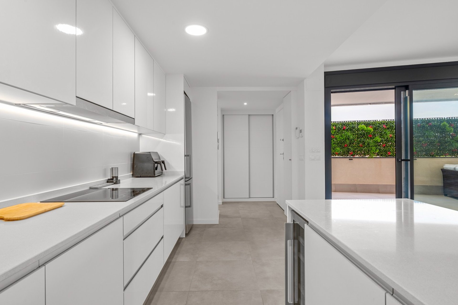 Resale - Apartment / flat - Dehesa de Campoamor - Dehesa de campoamor