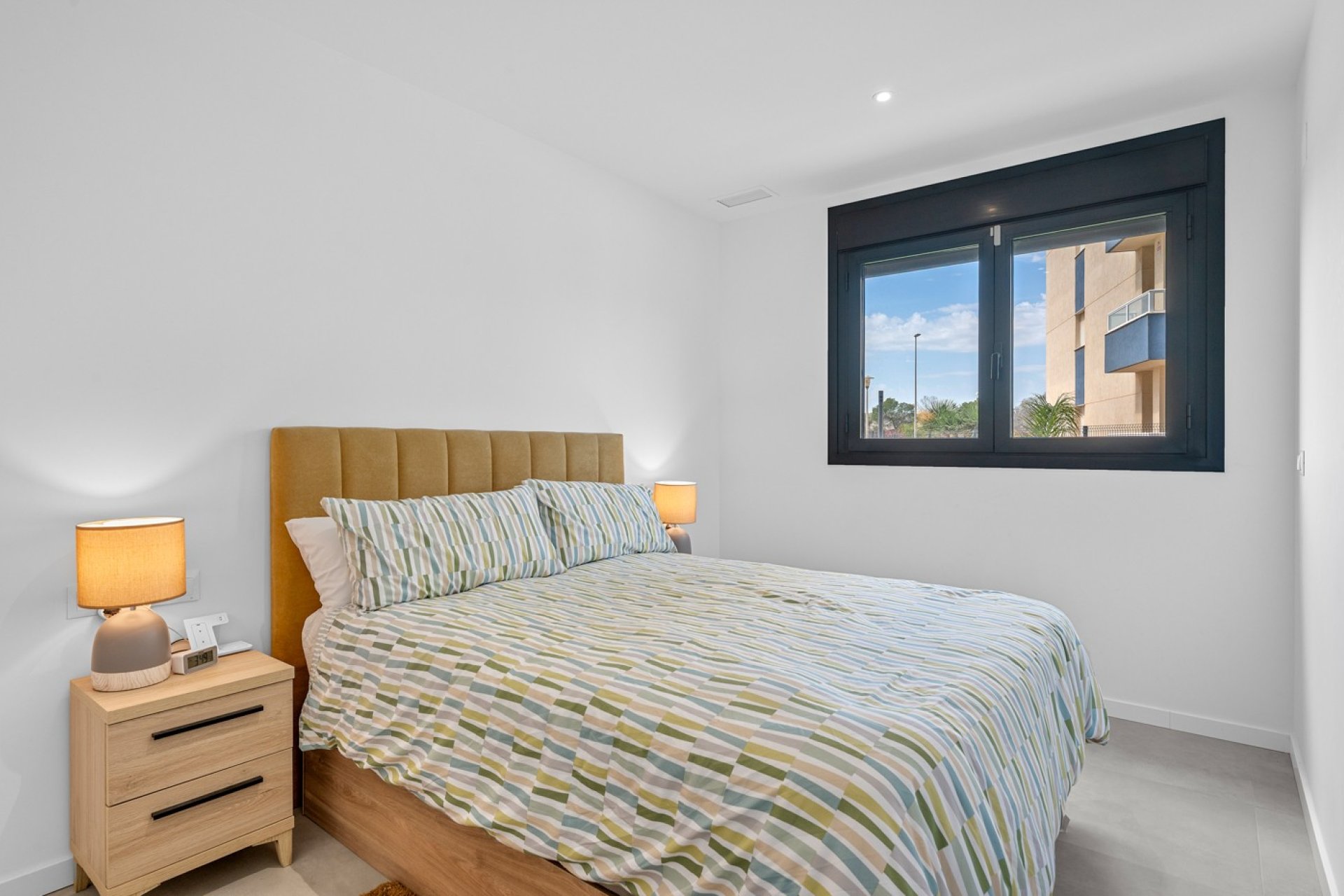 Resale - Apartment / flat - Dehesa de Campoamor - Dehesa de campoamor
