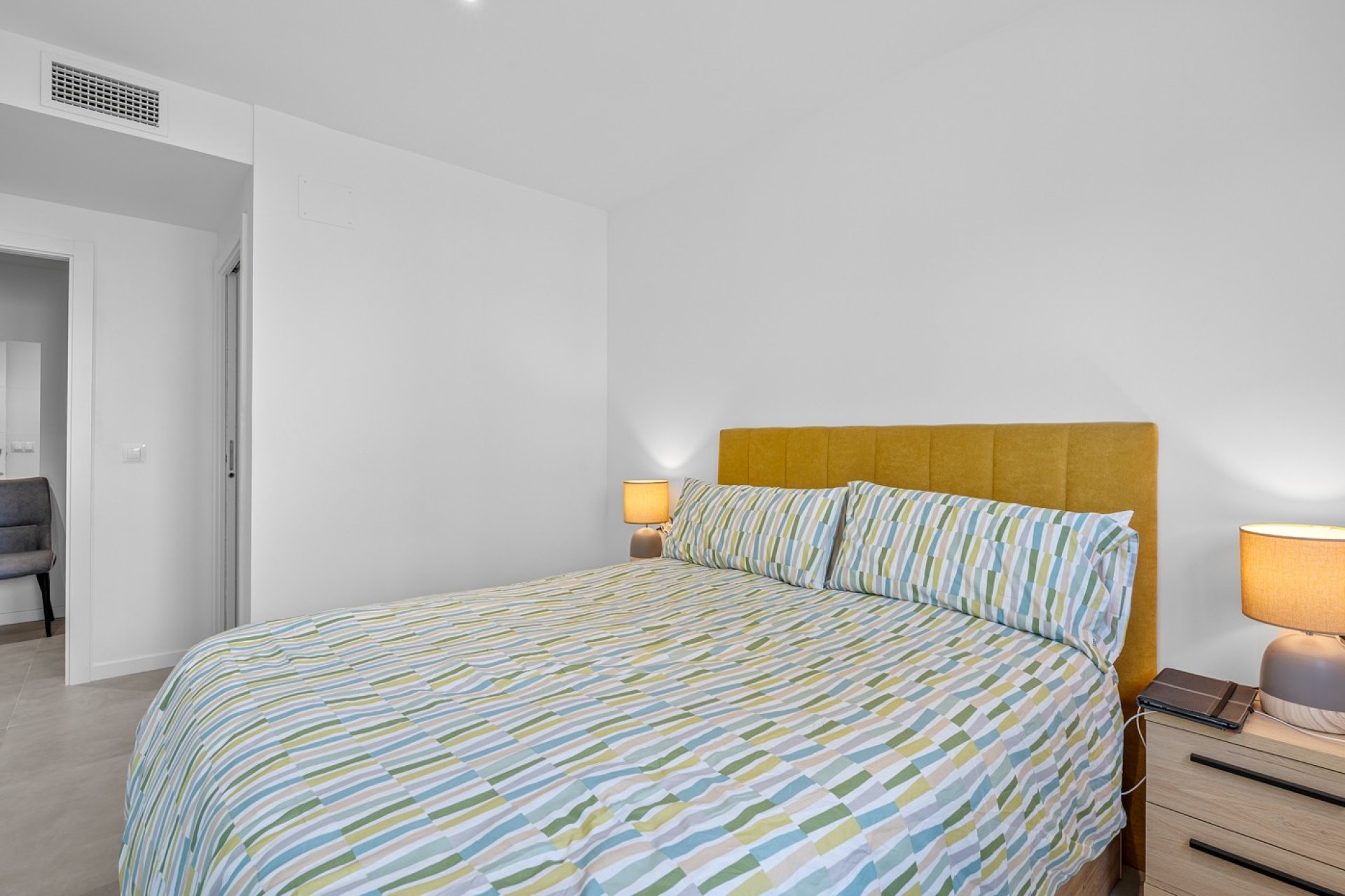 Resale - Apartment / flat - Dehesa de Campoamor - Dehesa de campoamor
