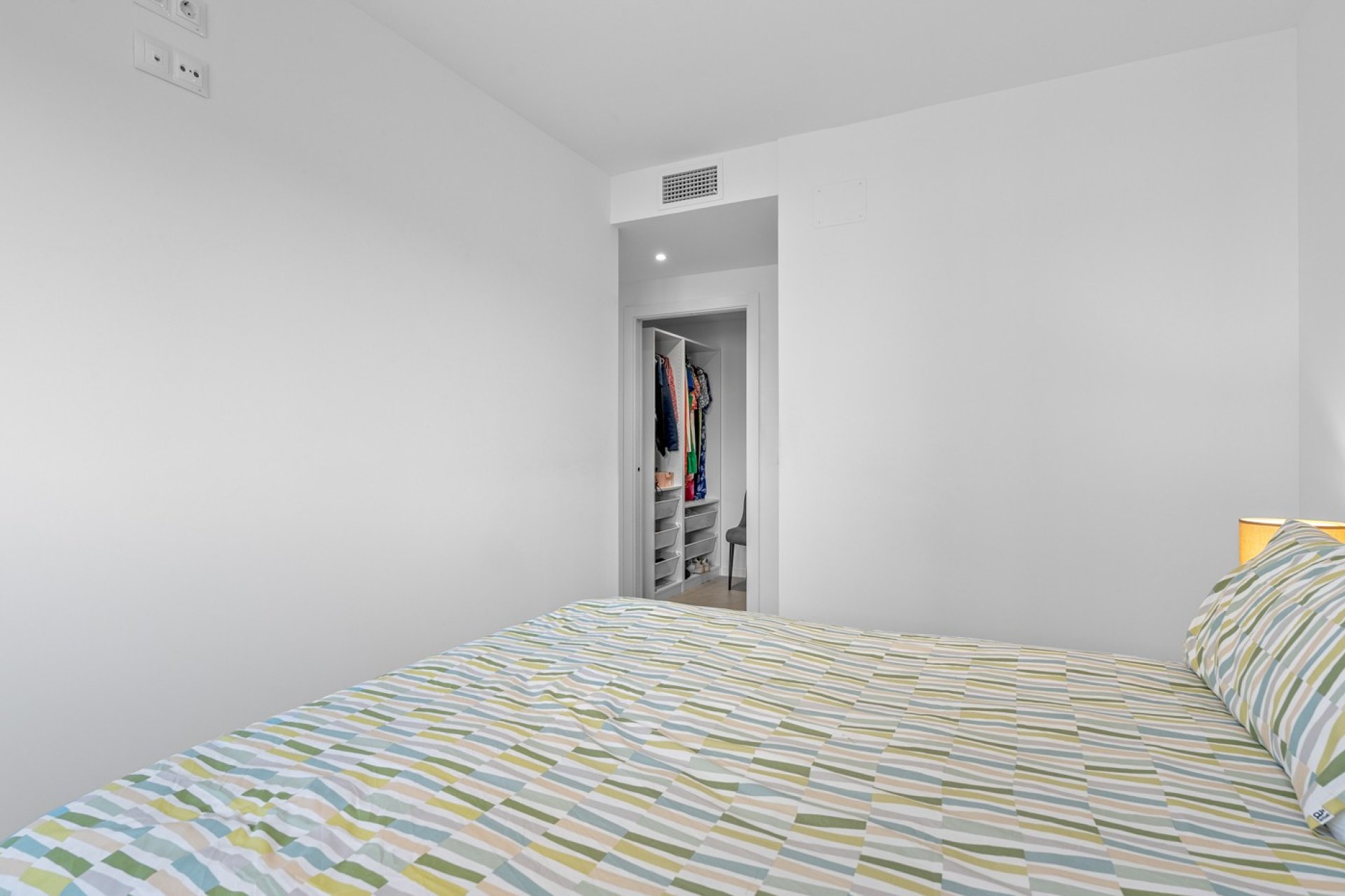 Resale - Apartment / flat - Dehesa de Campoamor - Dehesa de campoamor