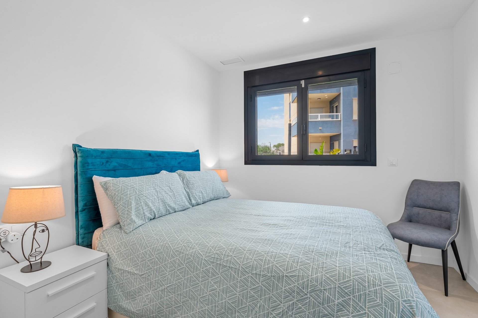 Resale - Apartment / flat - Dehesa de Campoamor - Dehesa de campoamor