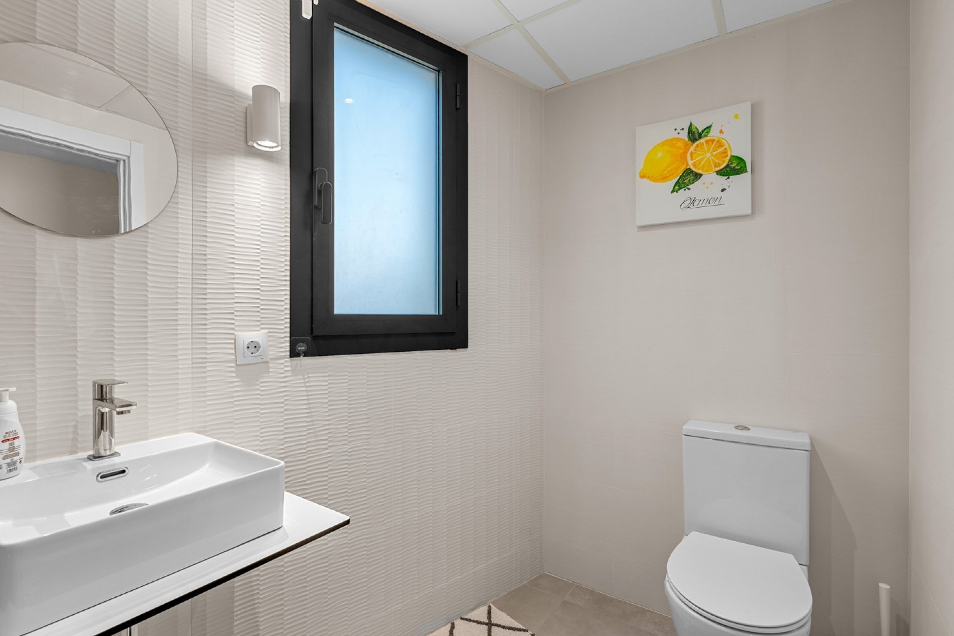 Resale - Apartment / flat - Dehesa de Campoamor - Dehesa de campoamor