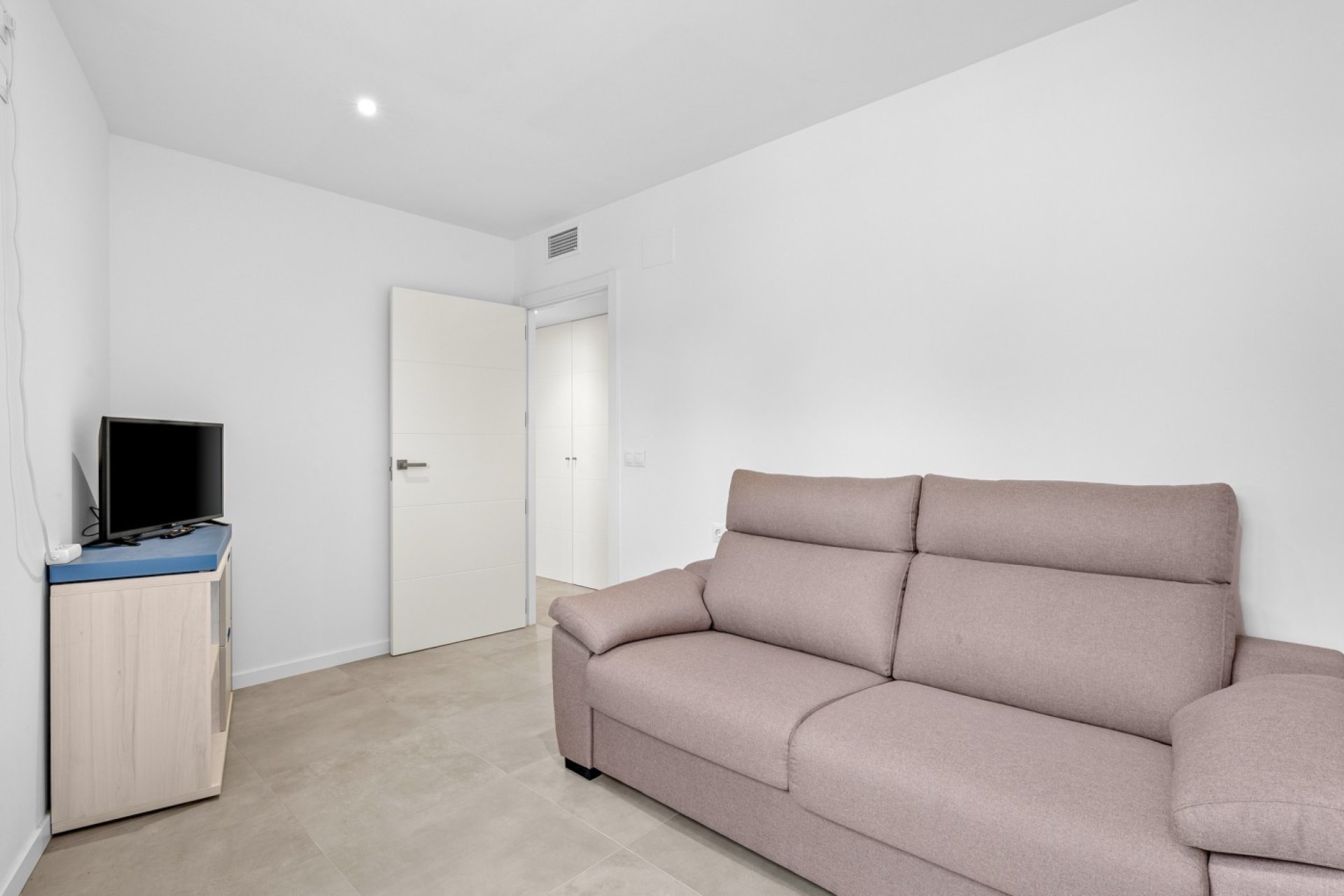 Resale - Apartment / flat - Dehesa de Campoamor - Dehesa de campoamor