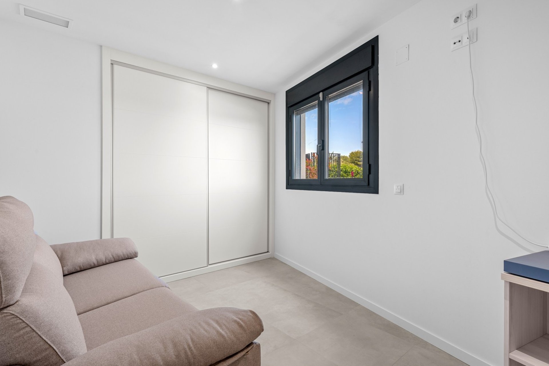 Resale - Apartment / flat - Dehesa de Campoamor - Dehesa de campoamor