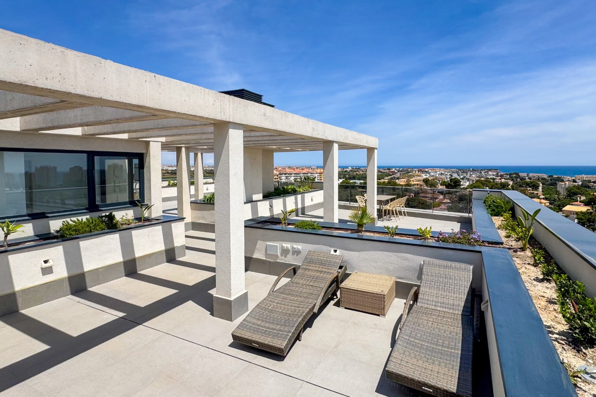 Resale - Apartment / flat - Dehesa de Campoamor - Dehesa de campoamor
