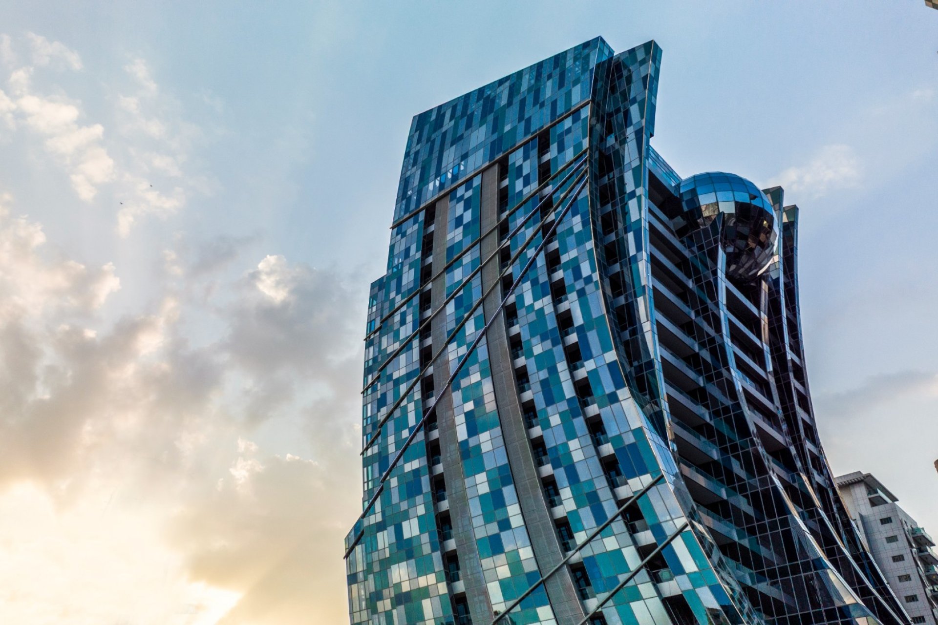 Resale - Apartment / flat - Dubai