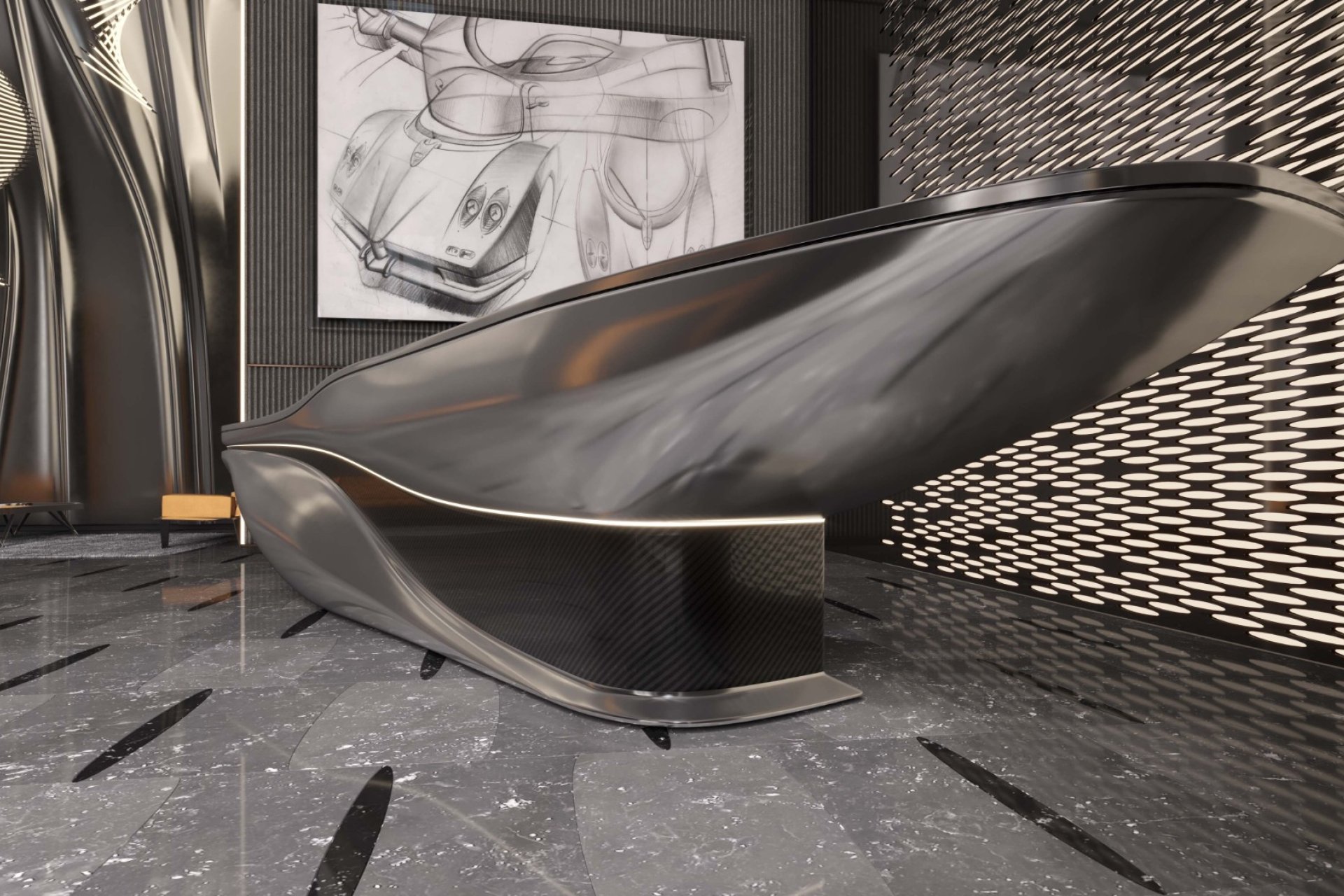 Resale - Apartment / flat - Dubai