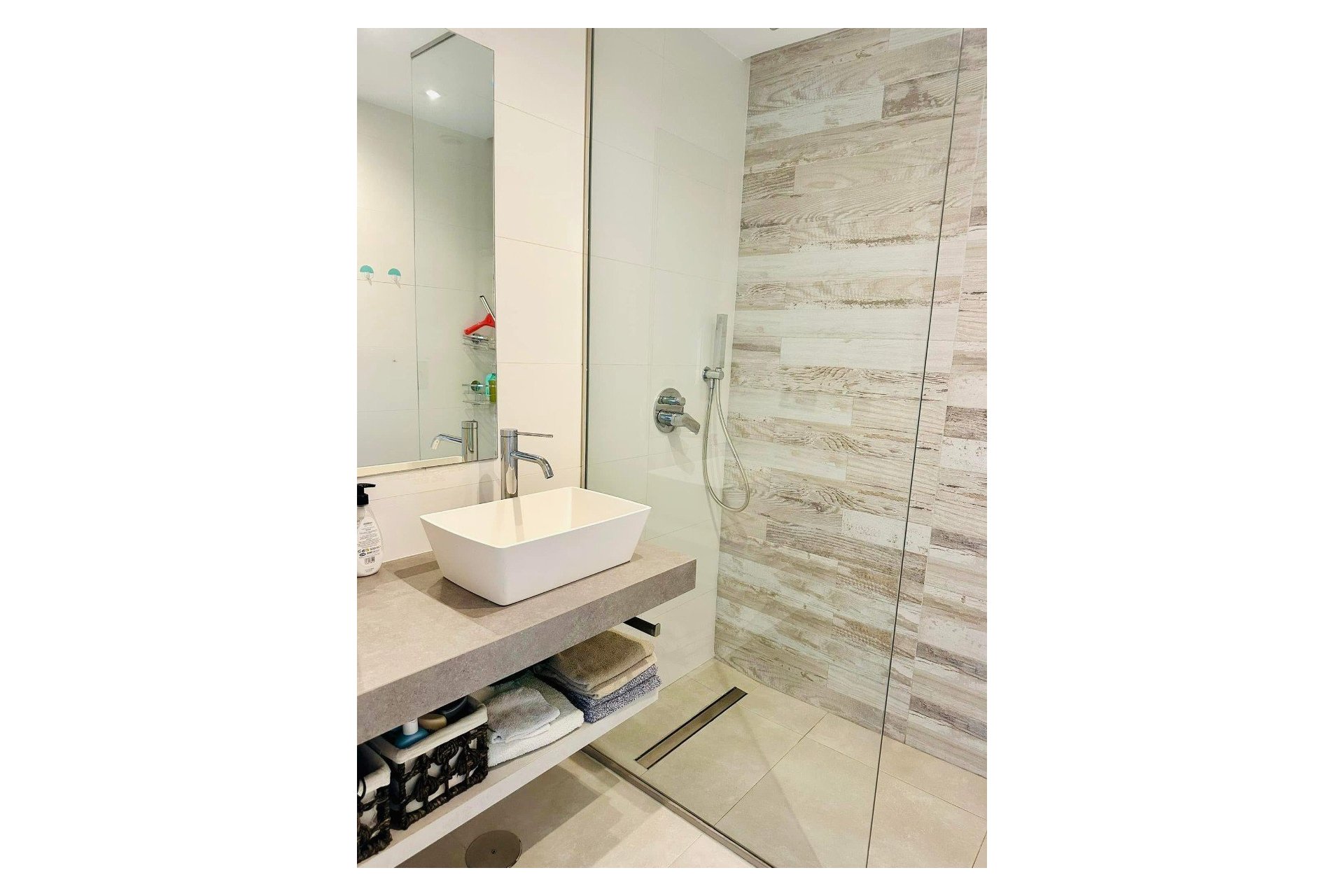 Resale - Apartment / flat - El Raso - Costa Blanca