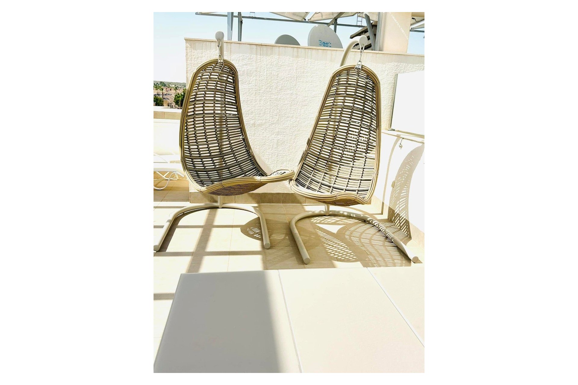 Resale - Apartment / flat - El Raso - Costa Blanca