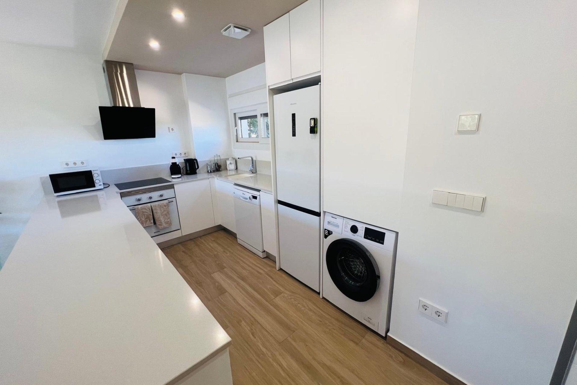 Resale - Apartment / flat - Entre Naranjos - Vistabella - Entre Naranjos - Vistabella Golf