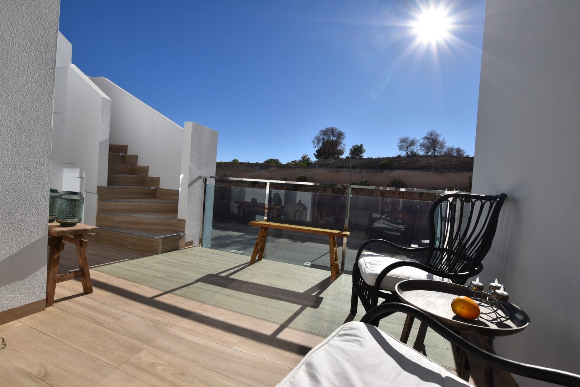 Resale - Apartment / flat - Entre Naranjos - Vistabella - Entre Naranjos