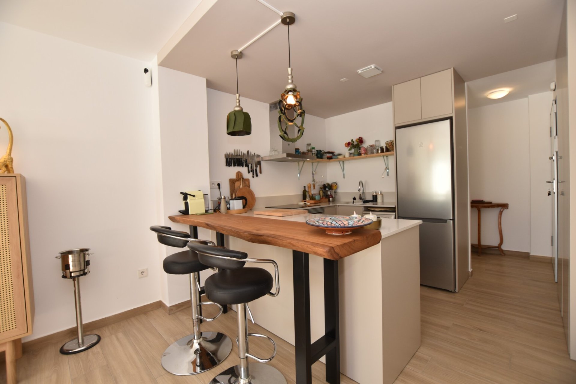 Resale - Apartment / flat - Entre Naranjos - Vistabella - Entre Naranjos