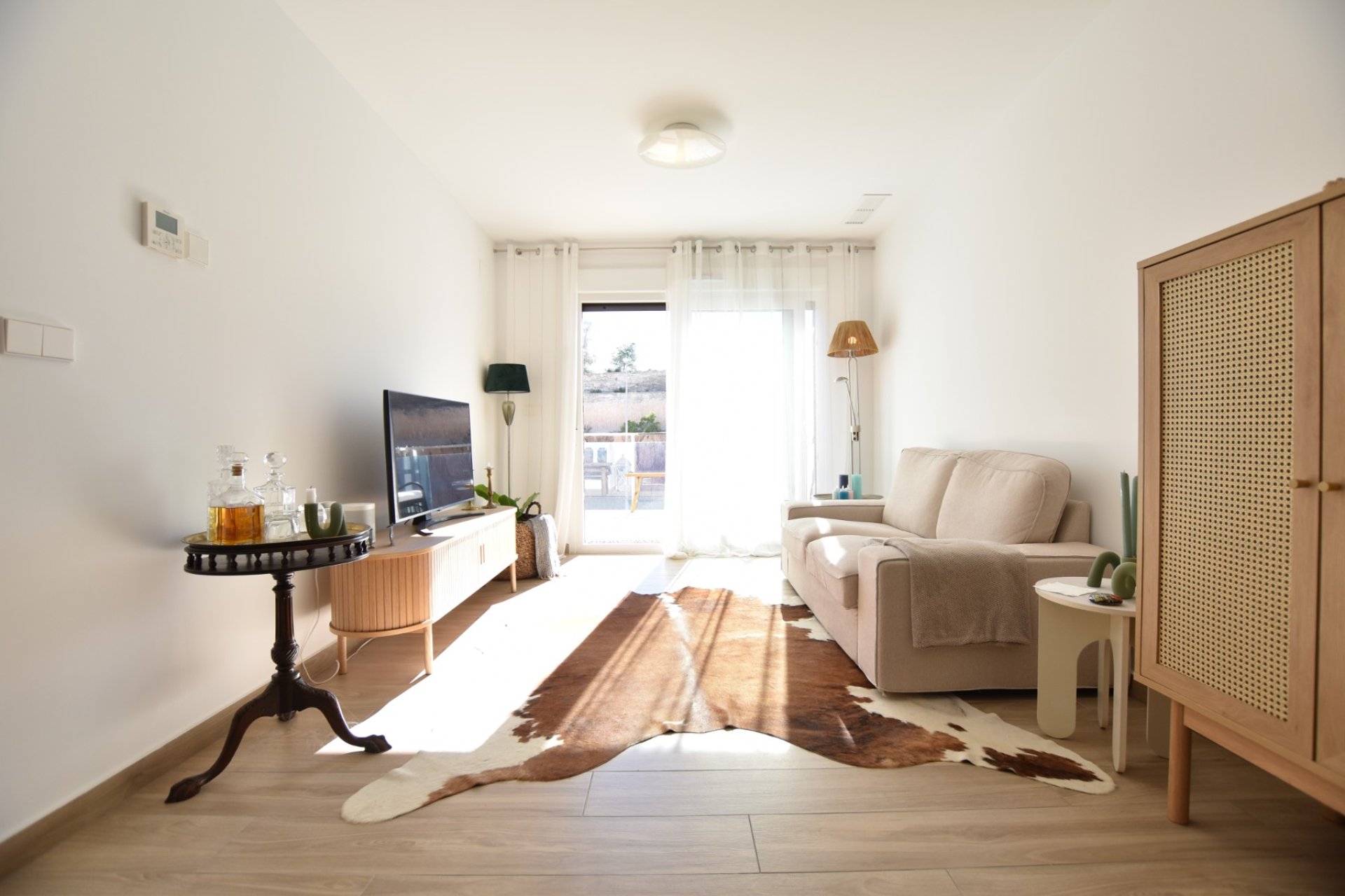 Resale - Apartment / flat - Entre Naranjos - Vistabella - Entre Naranjos