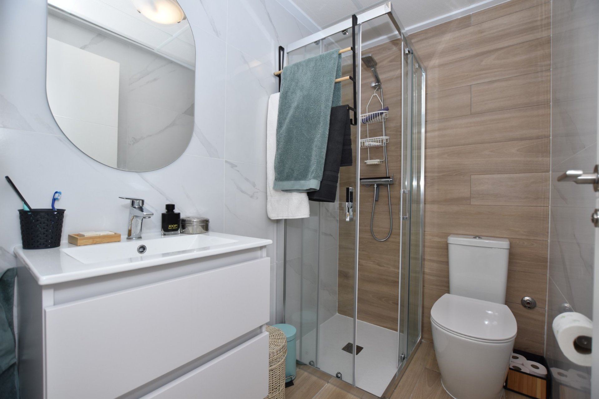 Resale - Apartment / flat - Entre Naranjos - Vistabella - Entre Naranjos