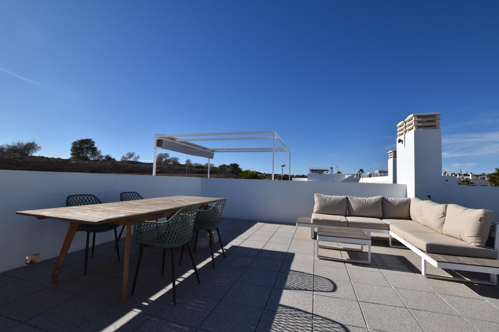 Resale - Apartment / flat - Entre Naranjos - Vistabella - Entre Naranjos