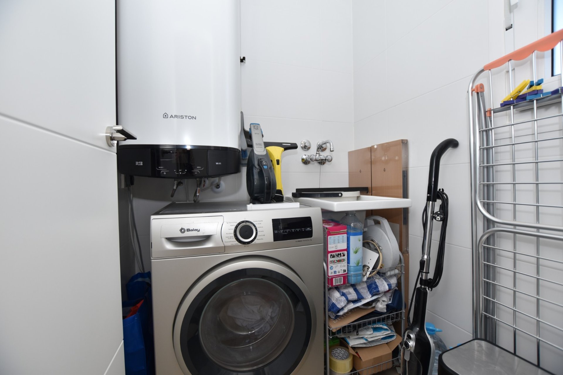 Resale - Apartment / flat - Entre Naranjos Vistabella Golf - Entre Naranjos - Vistabella