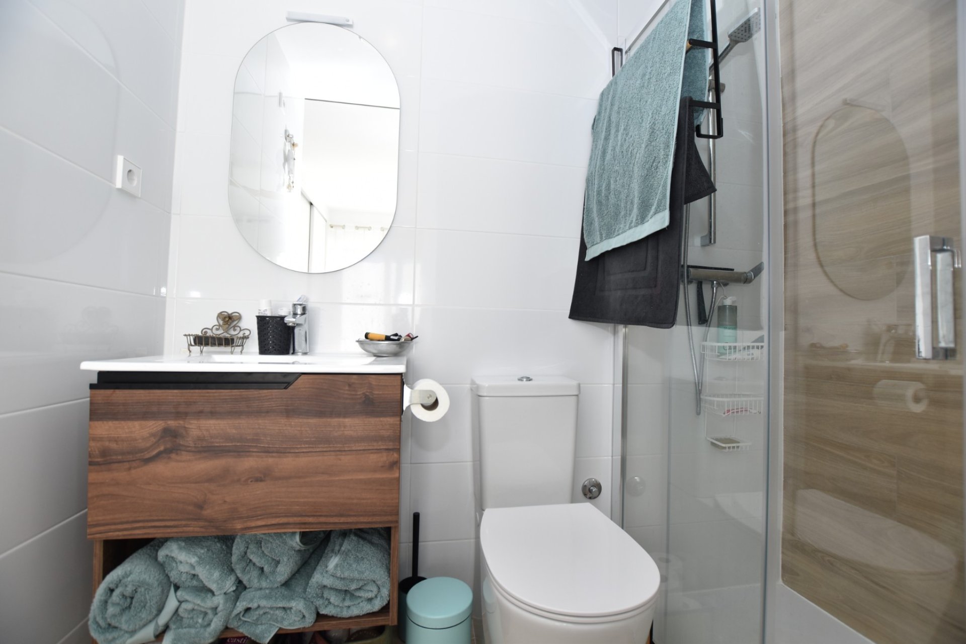 Resale - Apartment / flat - Entre Naranjos Vistabella Golf - Entre Naranjos - Vistabella