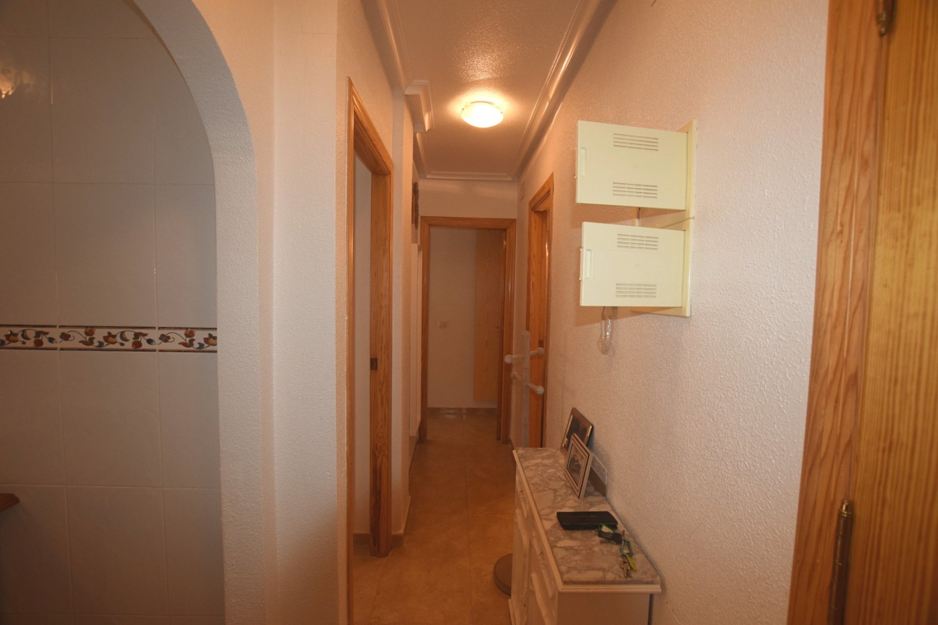 Resale - Apartment / flat - Formentera del Segura