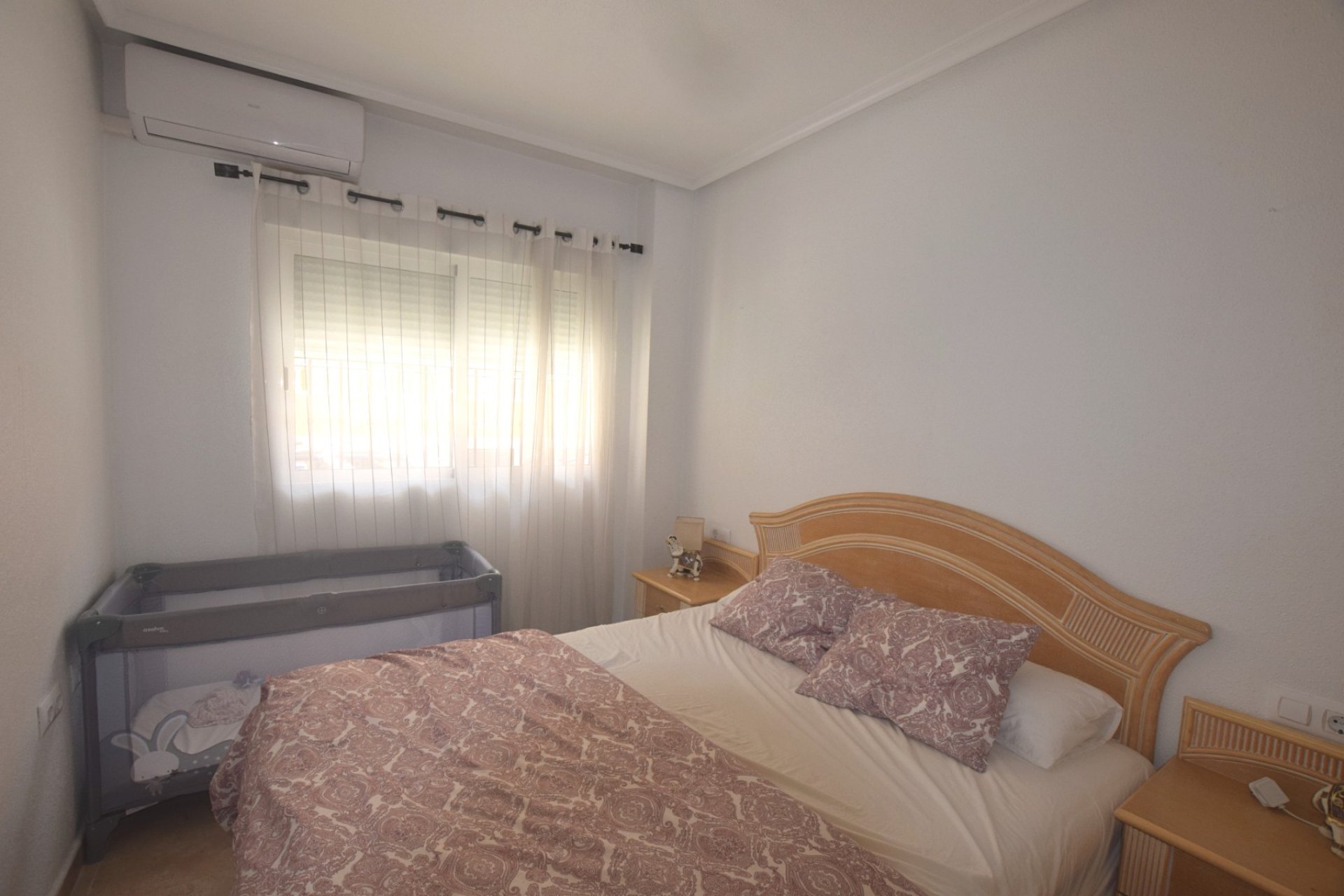 Resale - Apartment / flat - Formentera del Segura