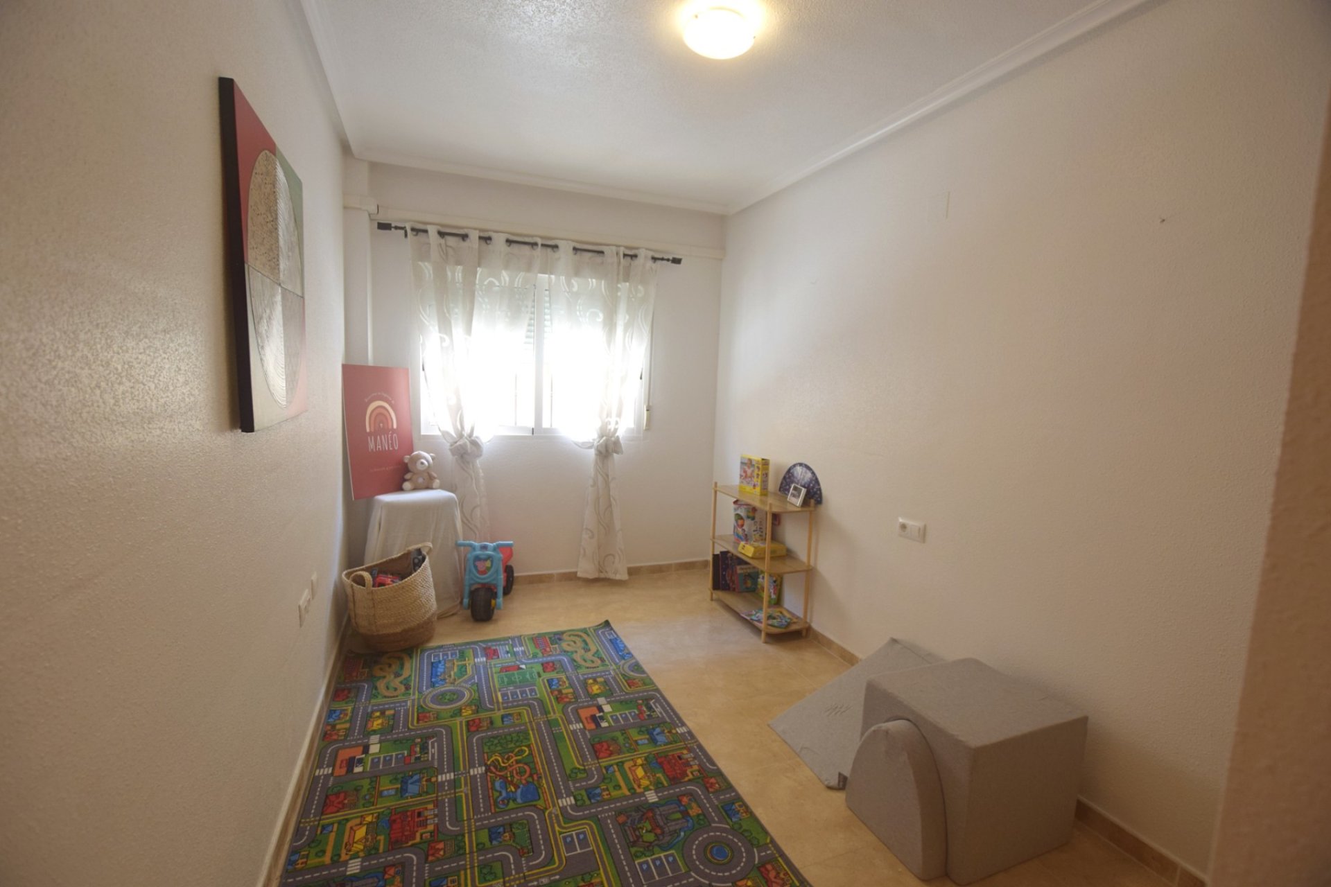 Resale - Apartment / flat - Formentera del Segura