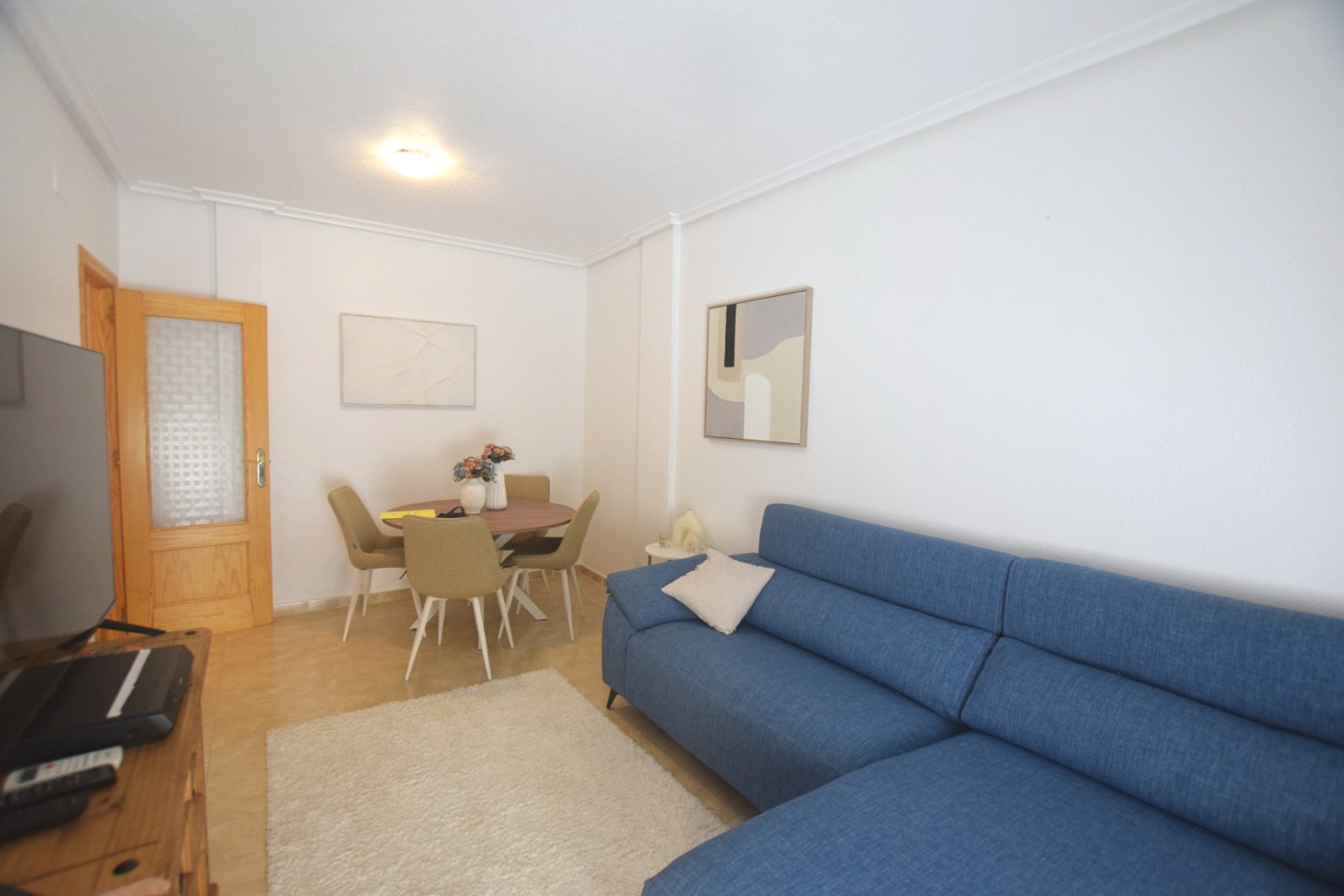 Resale - Apartment / flat - Formentera del Segura