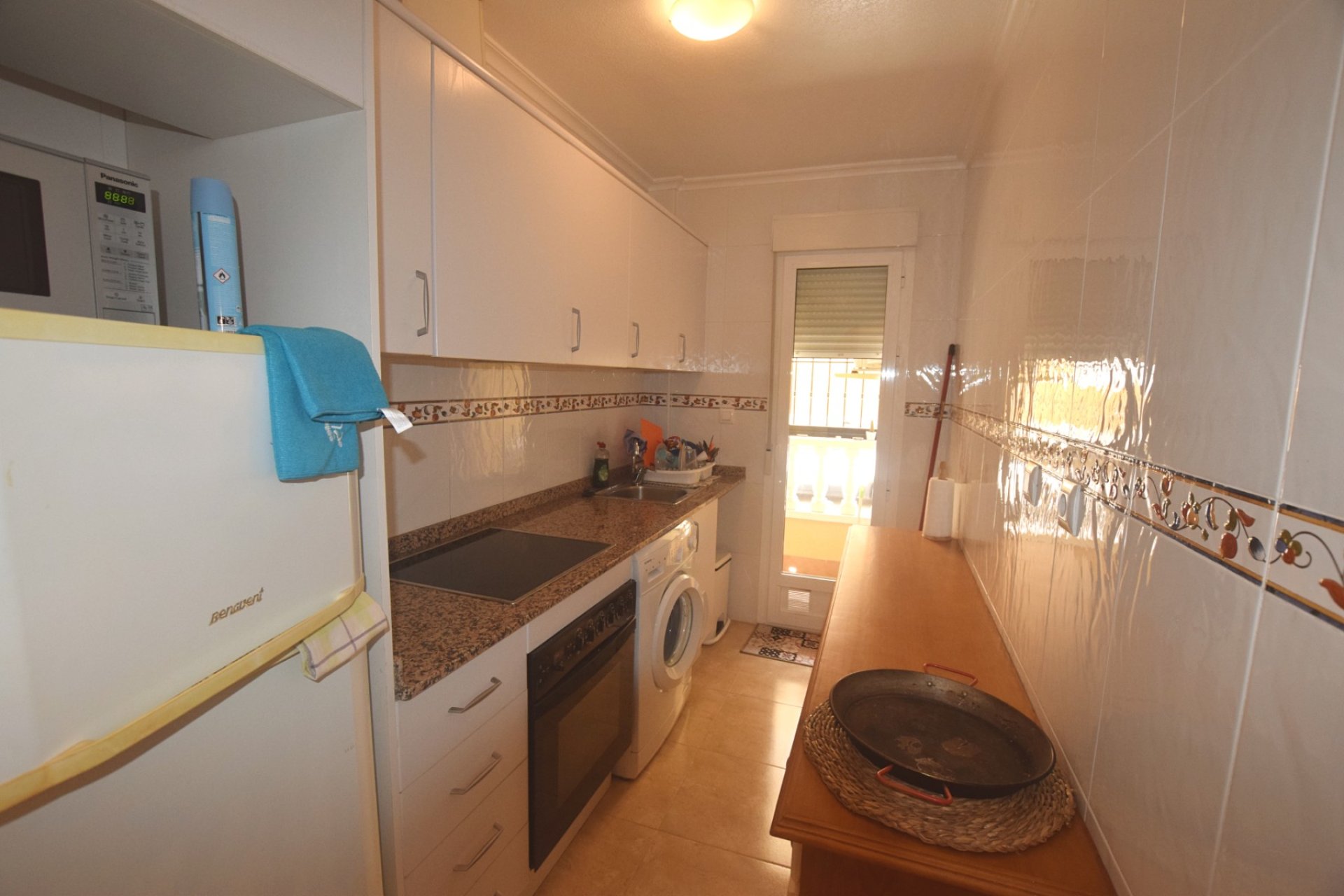 Resale - Apartment / flat - Formentera del Segura