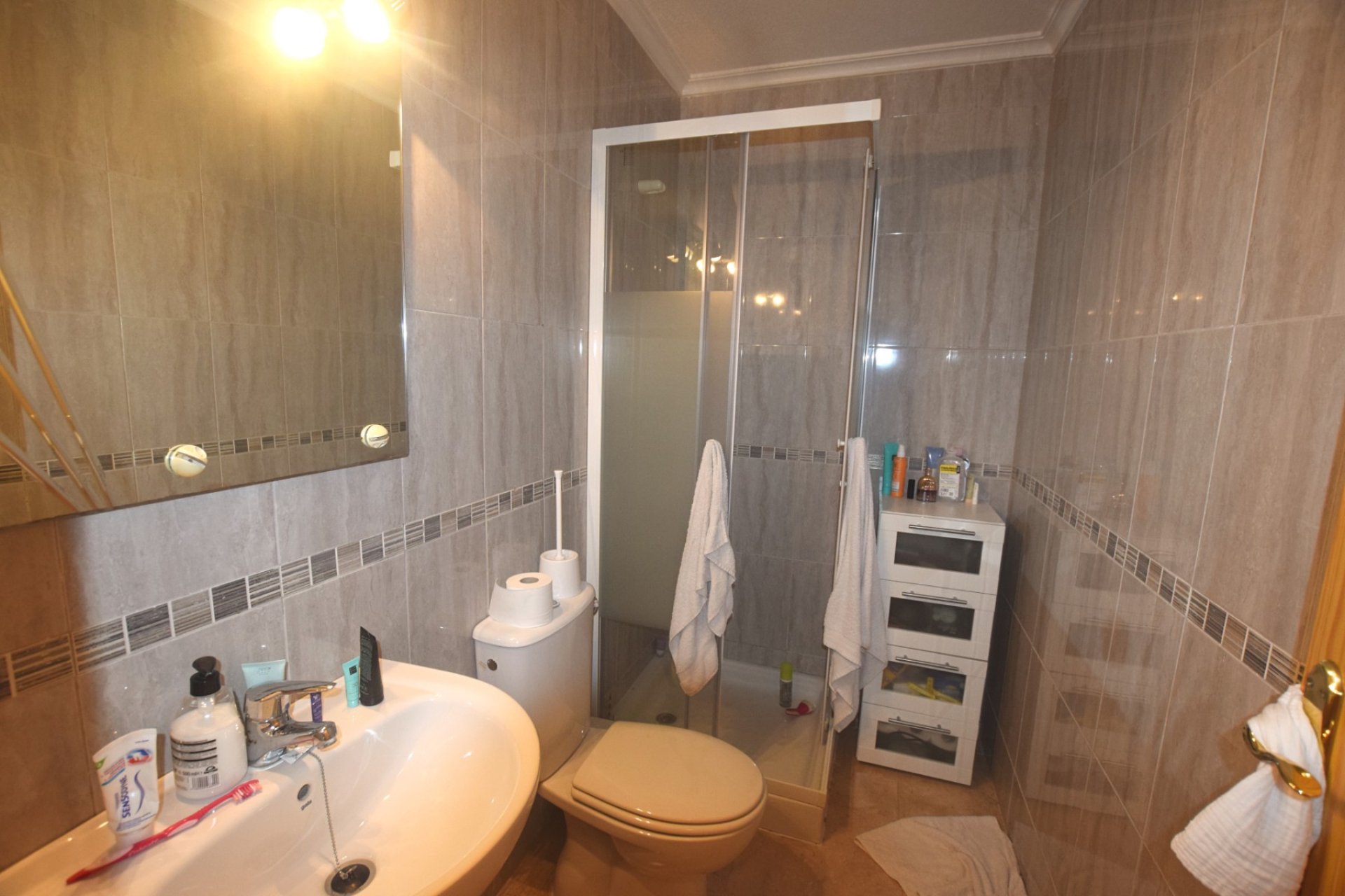 Resale - Apartment / flat - Formentera del Segura