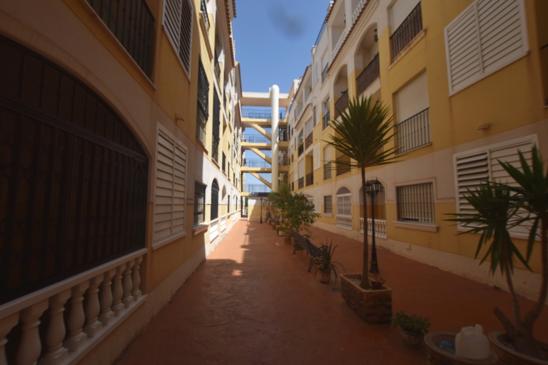 Resale - Apartment / flat - Formentera del Segura