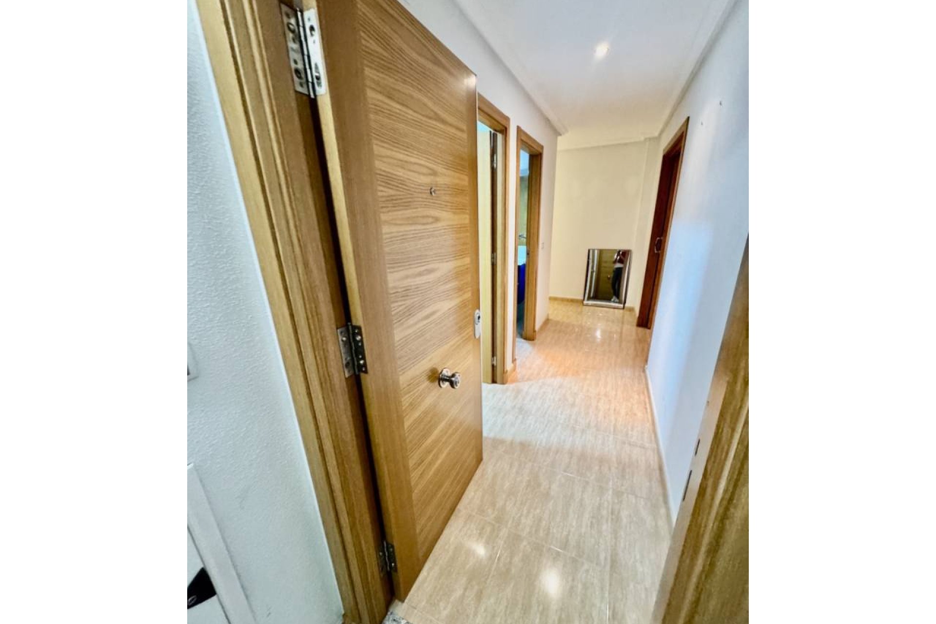 Resale - Apartment / flat - Formentera del Segura