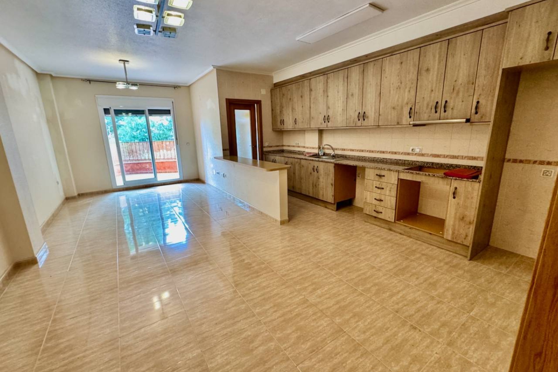 Resale - Apartment / flat - Formentera del Segura